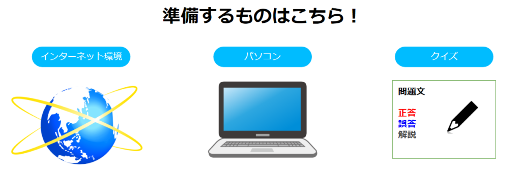 問題作成フォーム_learningBOX