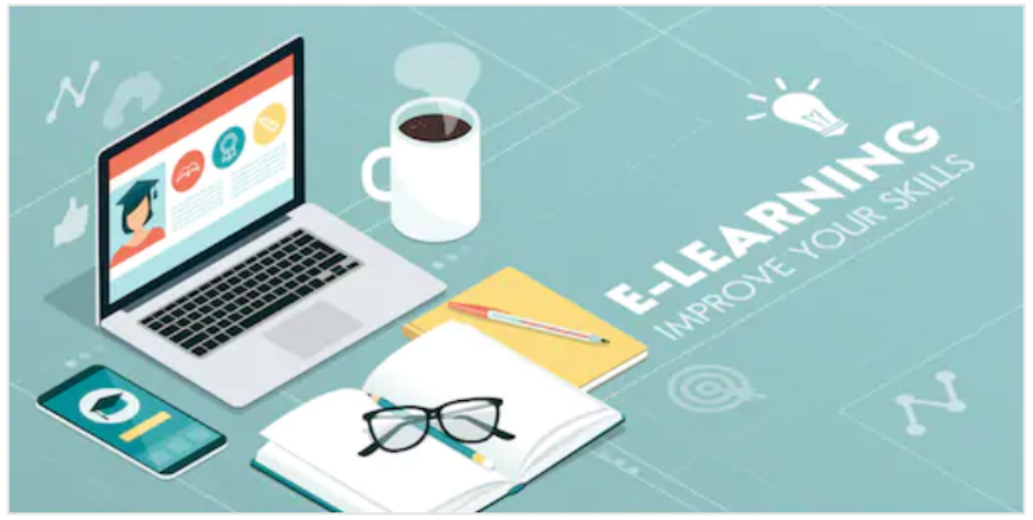 e-learning