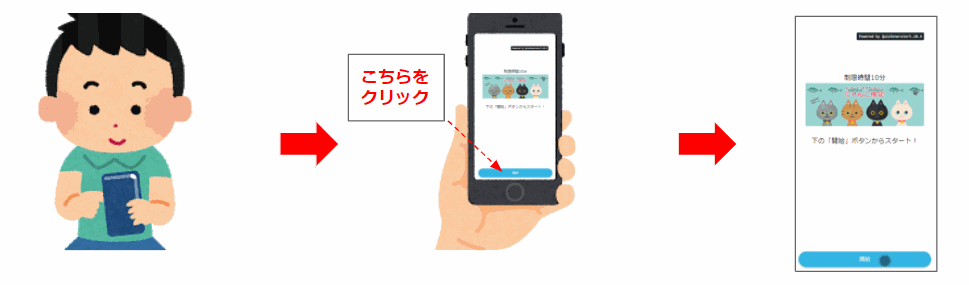 2021年の最新動物クイズ