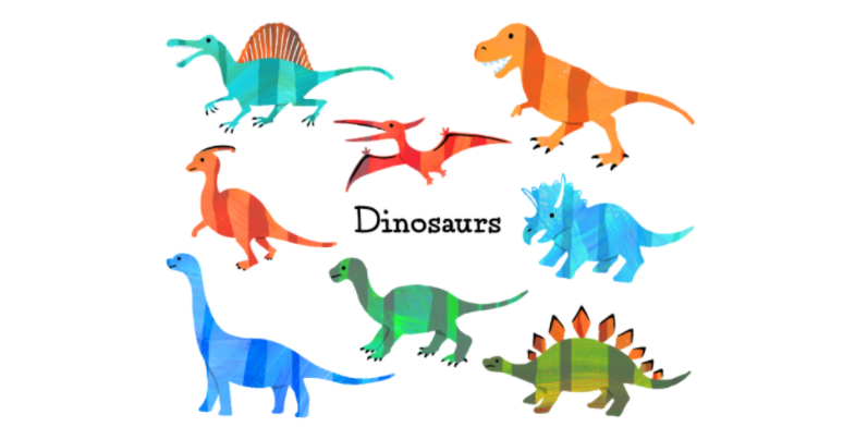 Dinosaur Knowledge Quiz - Latest Edition in 2021