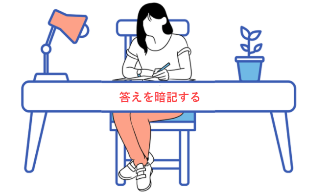 勉強方法