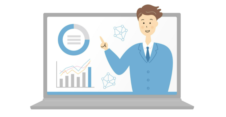 Web Test - e-Learning