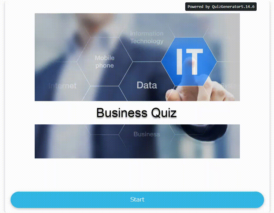 What is QuizGenerator?
