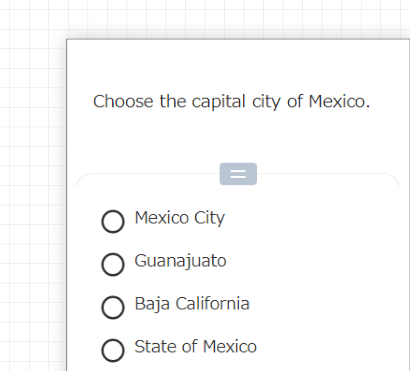 Selected Question Images