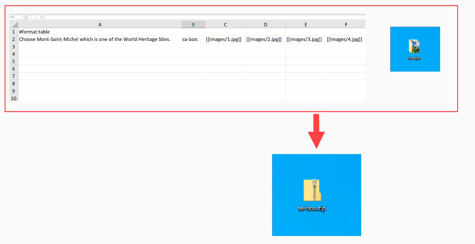 Quiz - Excel