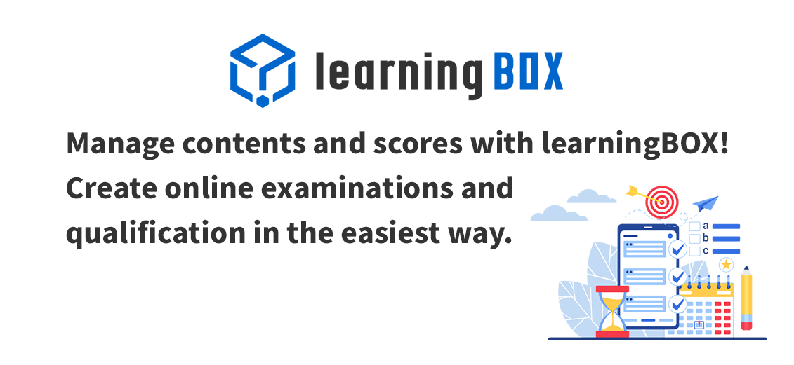 Online Certification - e-Learning
