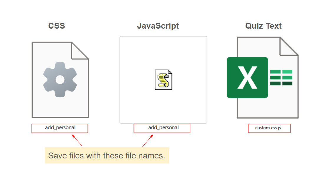 Quiz - Excel