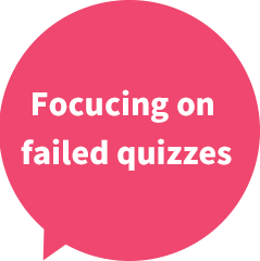And a setting to focus on the wrong questions!